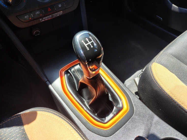 Chery Tiggo 2 Tiggo 2 Gl 1.5 2019 Usado en Rosselot Usados