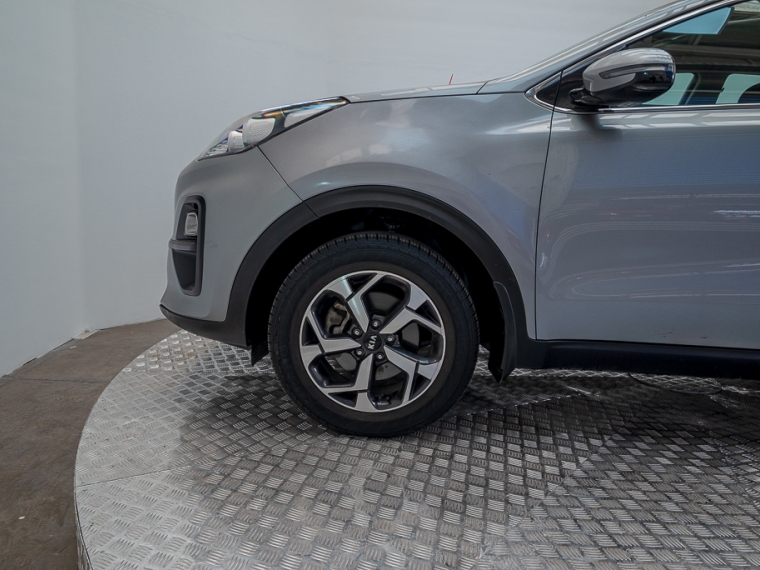 Kia Sportage Lx 2.0 Gsl Mt 2019 Usado  Usado en Pompeyo