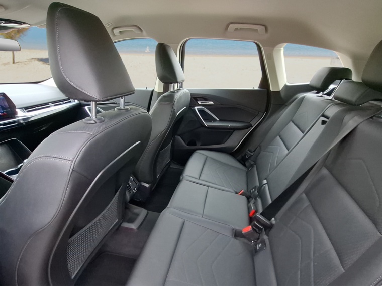 Bmw X1 Sdrive 1.5 Aut 2023 Usado Usado en BMW Premium Selection Bmw X1 Sdrive 1.5 Aut 2023 Usado Usado en BMW Premium Selection