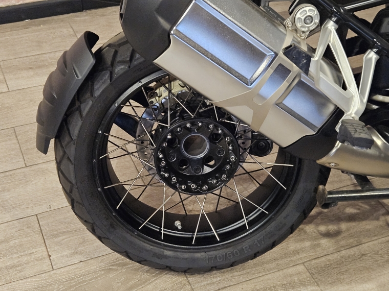 Bmw R 1250 gs Ii 2024 Usado en BMW Premium Selection