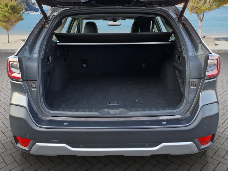 Subaru Outback 4x4 2.4 At 2023 Usado  Usado en BMW Premium Selection