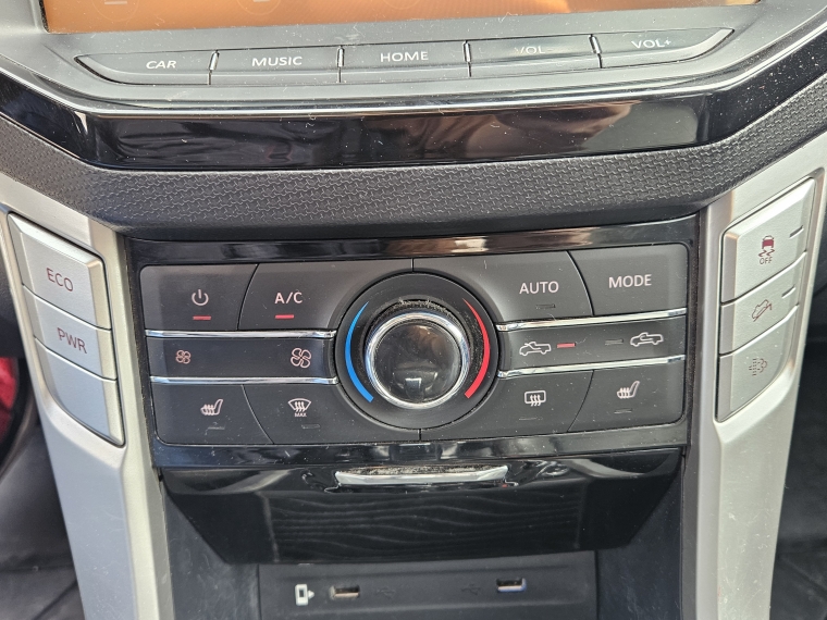 Maxus T60 T60 Dcab 4x4 2.0 Aut 2022 Usado en Rosselot Usados
