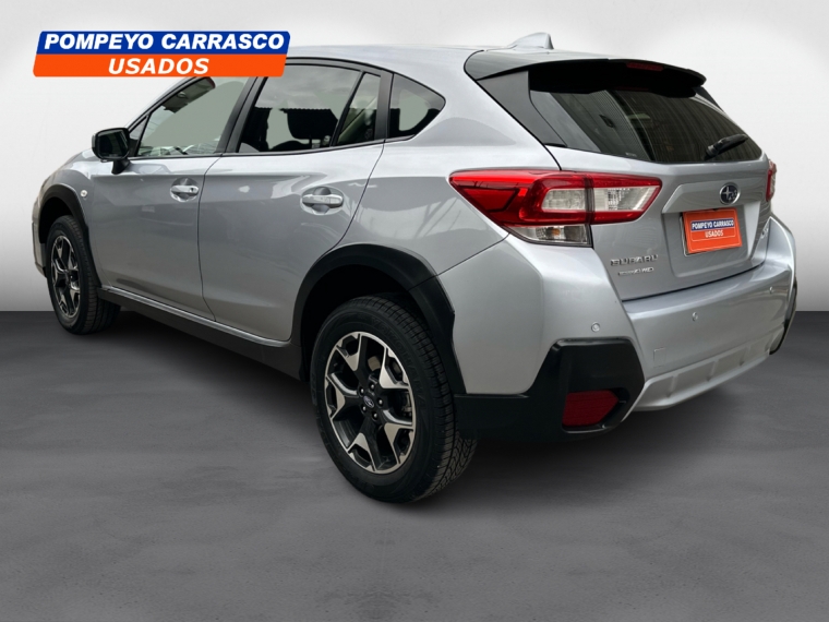 Subaru Xv 1.6 Awd At 4x4 2020 Usado  Usado en Pompeyo