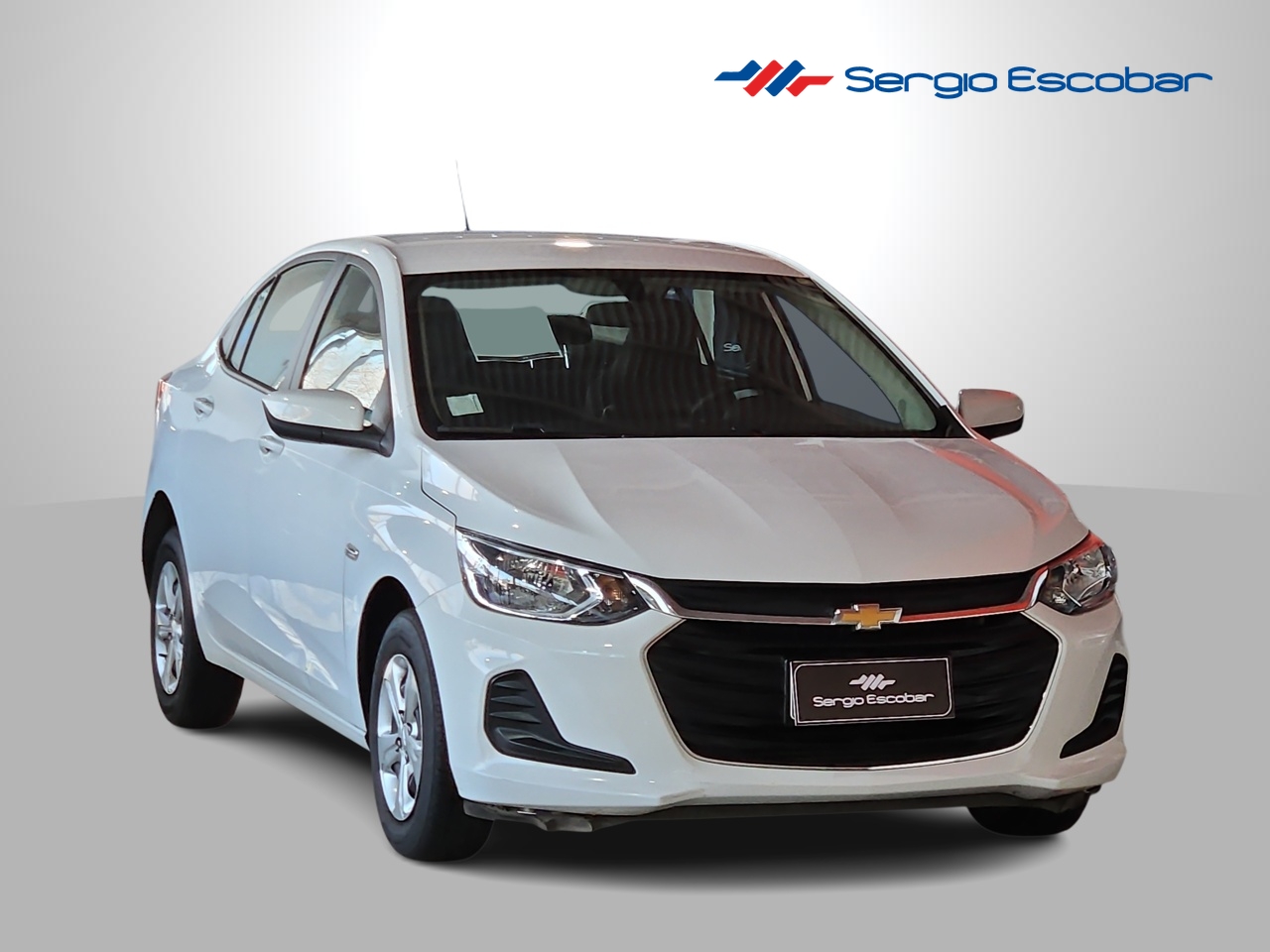 Sergio Escobar Seminuevos CHEVROLET ONIX ONIX NB LT 1 . OT 2022 CHEVROLET ONIX ONIX NB LT 1 . OT 2022