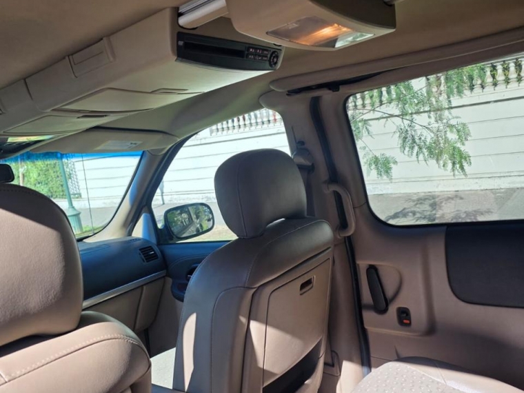 Chevrolet Uplander Ls Van 3.9 2009  Usado en Autos