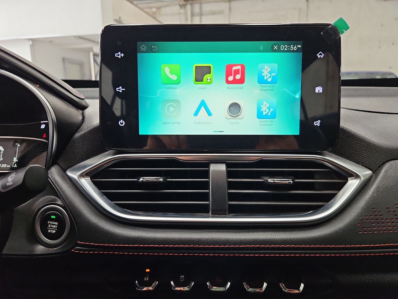 Chevrolet Groove Groove 4x2 1.5 2025 Usado en Usados de Primera - Sergio Escobar