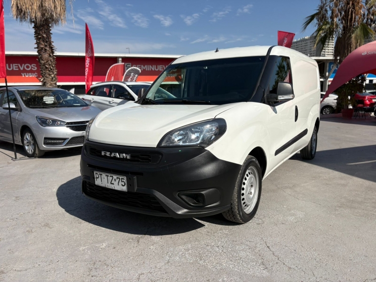 RAM Van 1000 1.3 CARGO LARGE (3.8 MTS3) MT DIESEL 2021