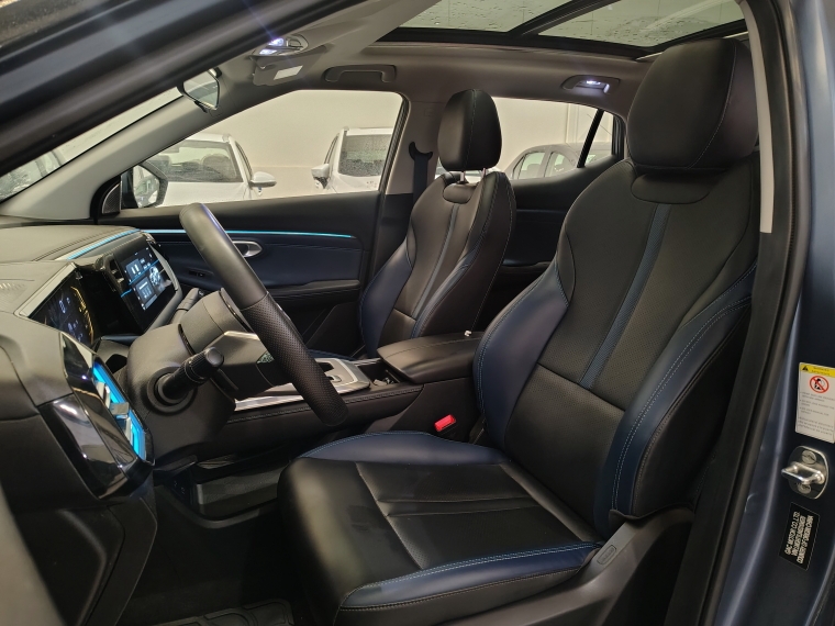 Gac motor Emzoom Emzoom 1.5 Aut 2025 Usado en Rosselot Usados