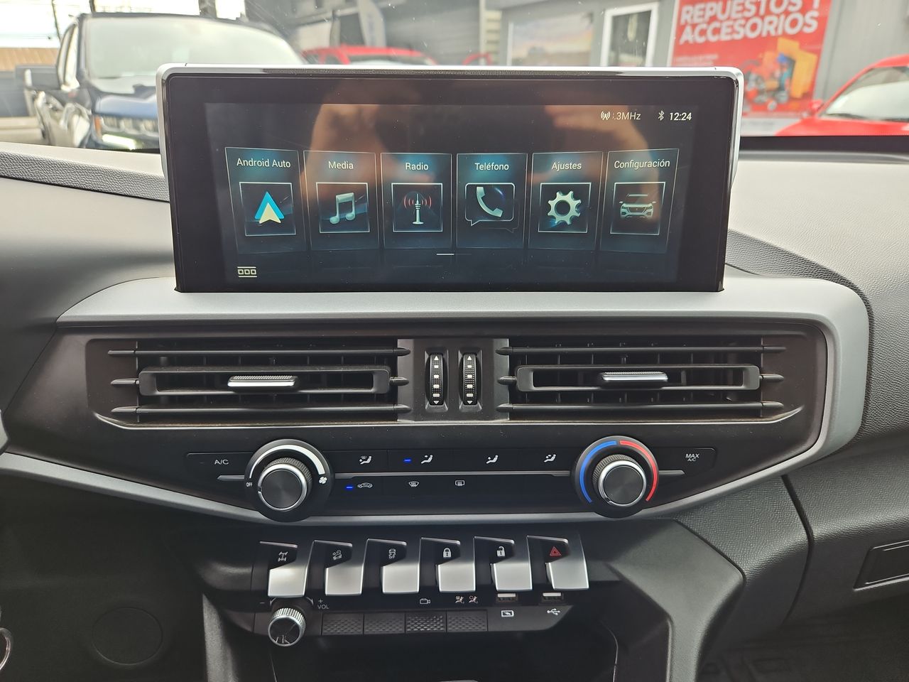 Peugeot Landtrek Landtrek Bluehdi 4x4 2.2 Aut 2023 Usado  Usado en Webautos.cl