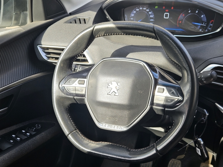 Peugeot 3008 3008 Blue Hdi 1.5 2021 Usado en Rosselot Usados