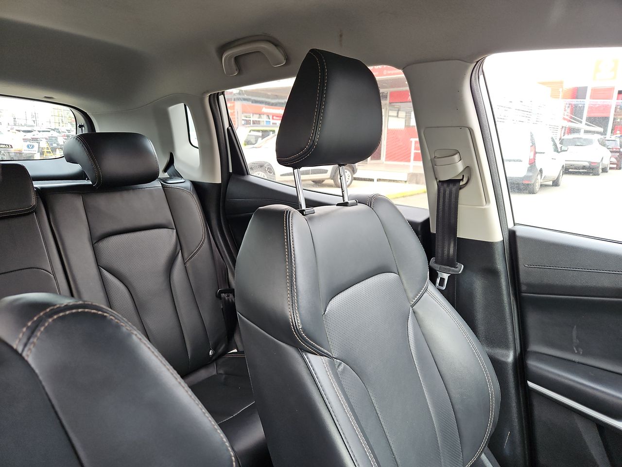 Changan Cs15 Cs15 Hb 4x2 1.5 2020 Usado  Usado en Webautos.cl
