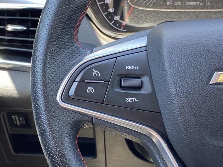 Chevrolet Groove 1.5 Premier 2024 Usado  Usado en Kovacs Usados