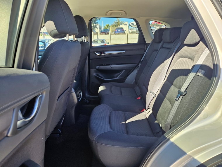 Mazda Cx-5 Cx5 Core 2.0 Aut 2025 Usado en Rosselot Usados