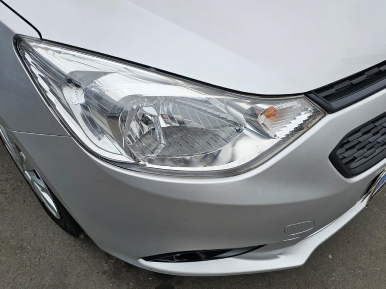 Chevrolet Sail Ls 2020 Usado  Usado en Webautos.cl