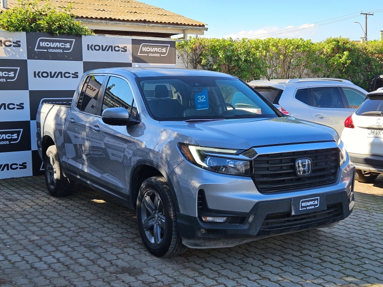 Honda Ridgeline Ridgeline Rtl 4x4 3.5 Aut 2022 Usado  Usado en Kovacs Usados
