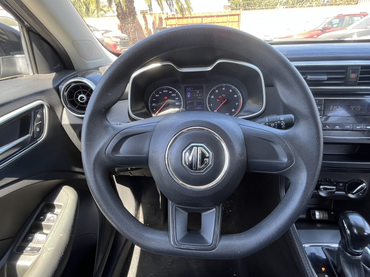 Mg Zs 1.5 Com At 2021 Usado  Usado en Kovacs Usados