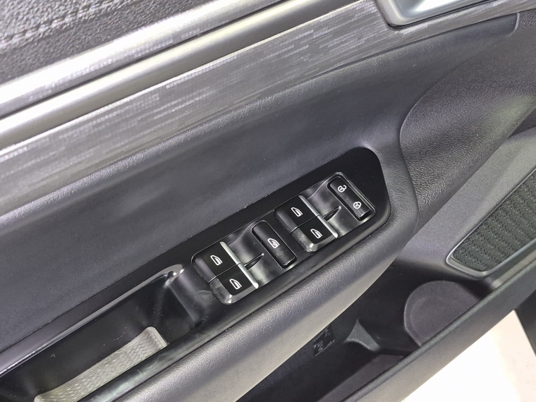Geely Gs Gs 1.8 2019 Usado en Rosselot Usados