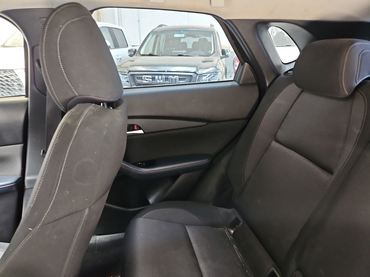 Mazda Cx-30 Cx30 2.0 Aut 2020 Usado Usado en Webautos.cl Mazda Cx-30 Cx30 2.0 Aut 2020 Usado Usado en Webautos.cl