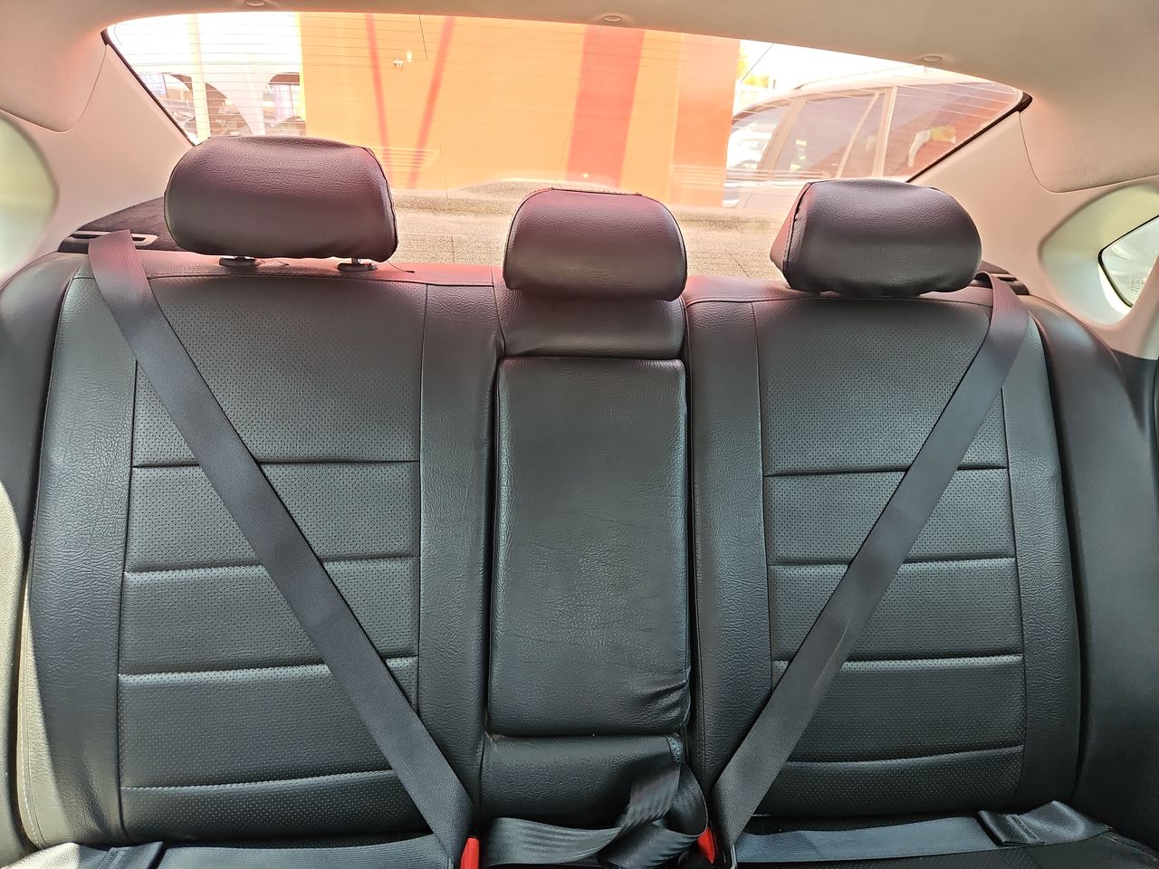 Kia Cerato Cerato Mpi 1.6 Aut 2021 Usado en Usados de Primera - Sergio Escobar