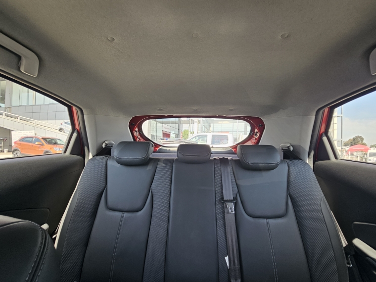 Chery Tiggo 2 pro Tiggo 2 Pro Gls Mt 1.5 2023 Usado en Rosselot Usados