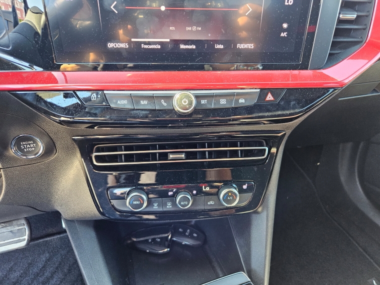 Opel Mokka Mokka 1.2t Aut 2023 Usado en Rosselot Usados