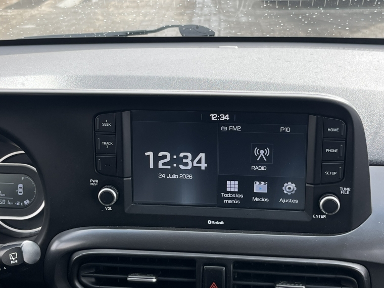Hyundai Grand i10 Ai3 Hb Value Mt 2022 Usado  Usado en Kovacs Usados