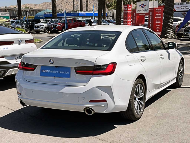 Bmw 320 I Urban  2023 Usado  Usado en BMW Premium Selection
