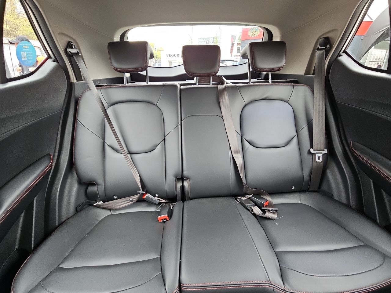 CHEVROLET GROOVE GROOVE 1.5 - 2023