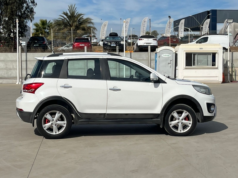 Great wall M4 M4 1.5 2017 Usado en Rosselot Usados