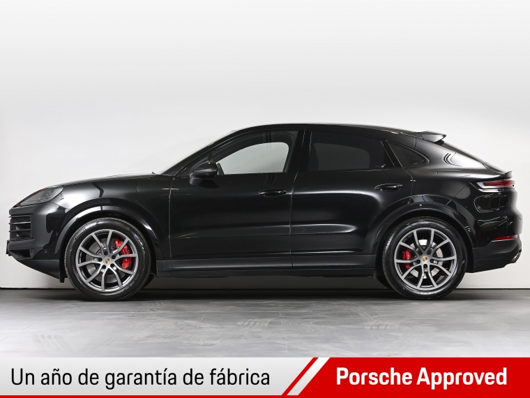 Porsche Cayenne S Coupe E3 Ii  2024 Usado  Usado en Webautos.cl