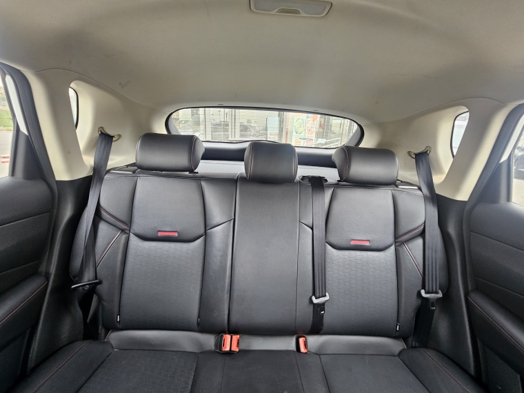 Changan Cs35 Plus Luxury At 1.4 2022 Usado Usado en Kovacs Usados Changan Cs35 Plus Luxury At 1.4 2022 Usado Usado en Kovacs Usados