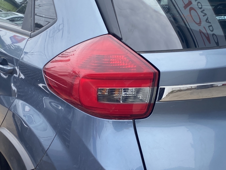 Chery Tiggo 2 pro Tiggo 2 Gls Cvt 1.5 Aut 2022 Usado en Rosselot Usados