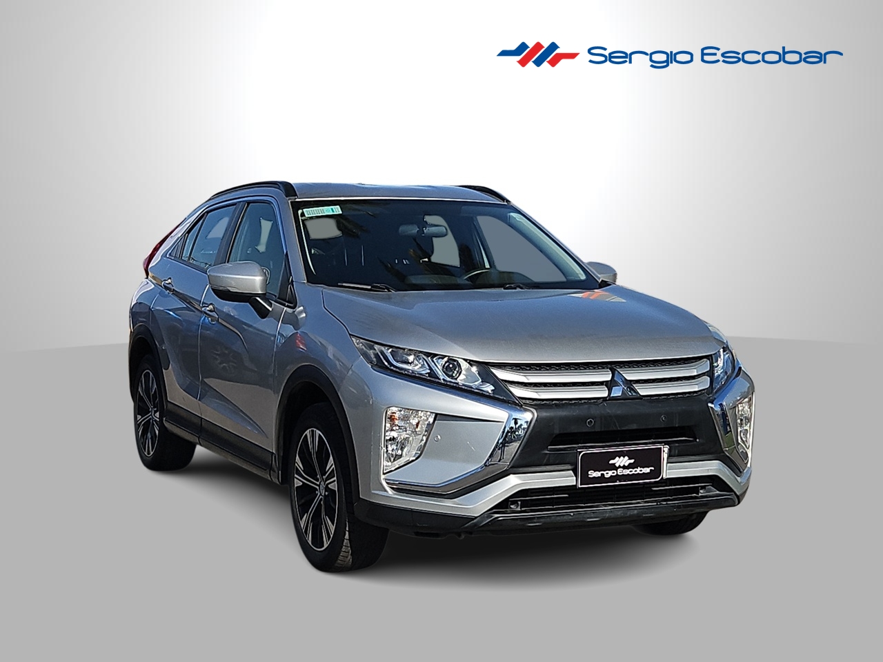 Sergio Escobar Seminuevos MITSUBISHI ECLIPSE CROSS ECLIPSE CROSS RX 1.5 2019 MITSUBISHI ECLIPSE CROSS ECLIPSE CROSS RX 1.5 2019