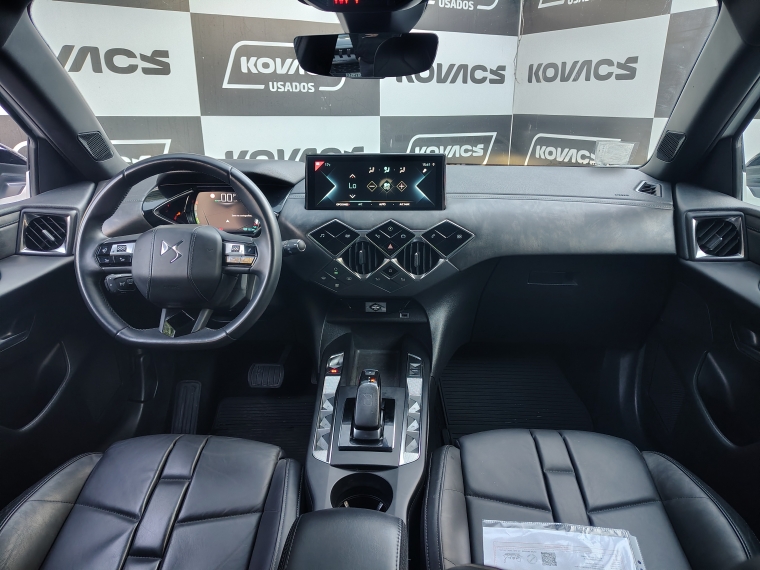 Citroen Ds3 Crossback  E- Tense  Bastille 2023 Usado  Usado en Kovacs Usados
