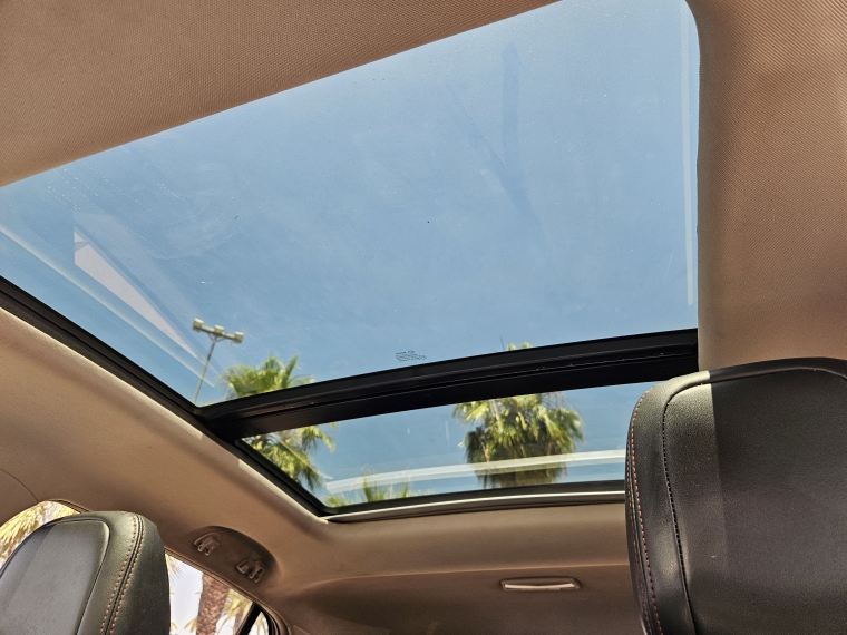 Chevrolet Groove 1.5 Premier Mt 2024 Usado  Usado en Kovacs Usados