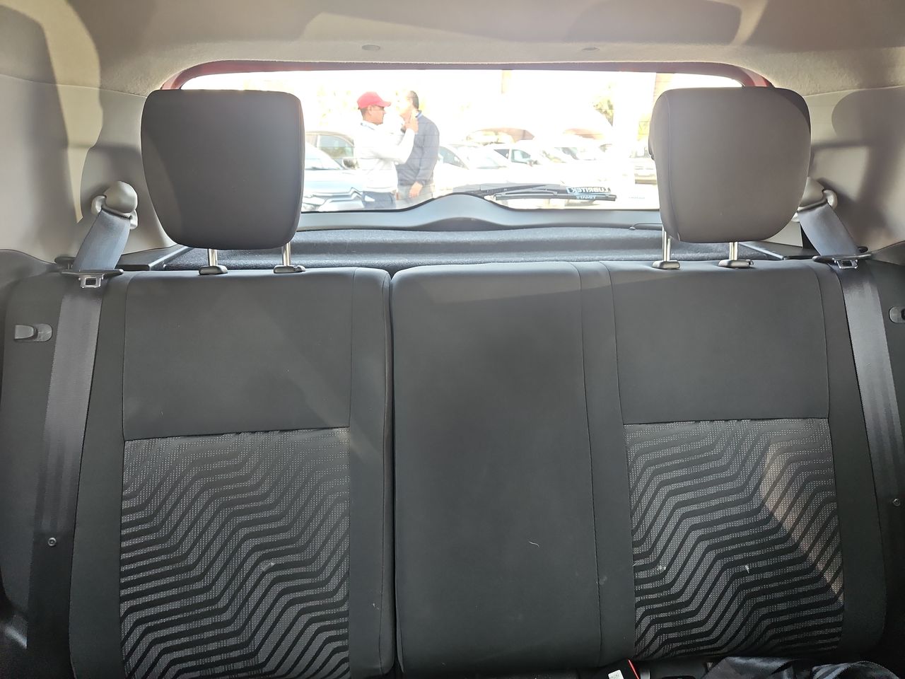 Suzuki Swift Swift Gl Hb Sport 1.2 2024 Usado  Usado en Webautos.cl