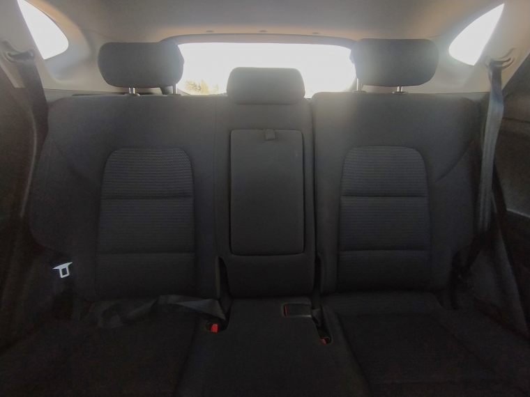 Hyundai Tucson 2.0 Tl Crdi Gl Advance At Diesel 2017 Usado  Usado en Kovacs Usados