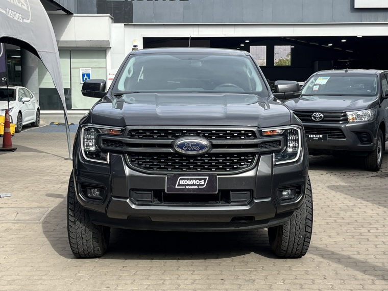 Ford Ranger Xls 2.0 2024 Usado  Usado en Kovacs Usados
