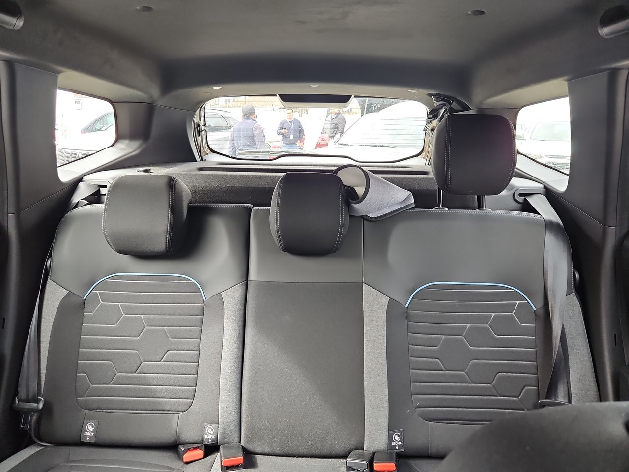 Renault Duster Duster 1.6 Aut 2026 Usado en Usados de Primera - Sergio Escobar