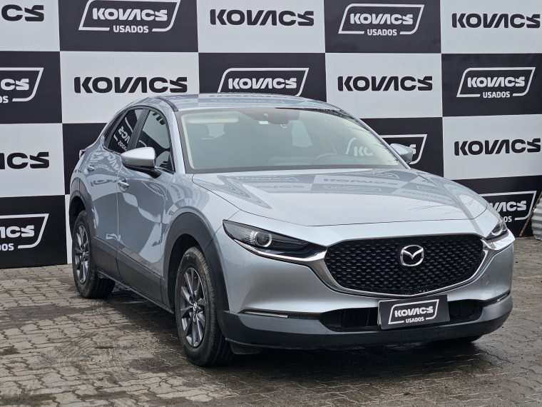 Mazda Cx-30 2.0 S 7g At 2021 Usado  Usado en Kovacs Usados