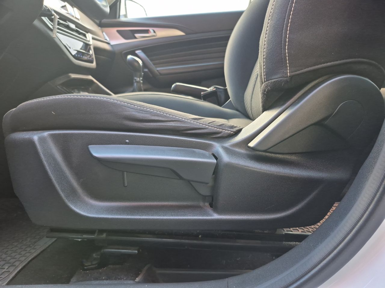 Changan Cs35 Cs35 Plus 1.6 2023 Usado  Usado en Webautos.cl