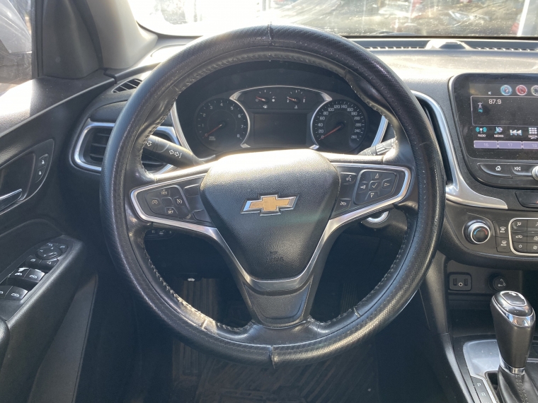 Chevrolet Equinox Equinox Lt 1.5 2019 Usado en Rosselot Usados