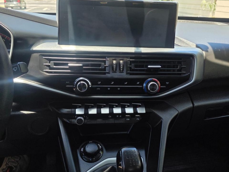 Peugeot Landtrek Hdi 1.9 4x4 2023  Usado en GT Autos