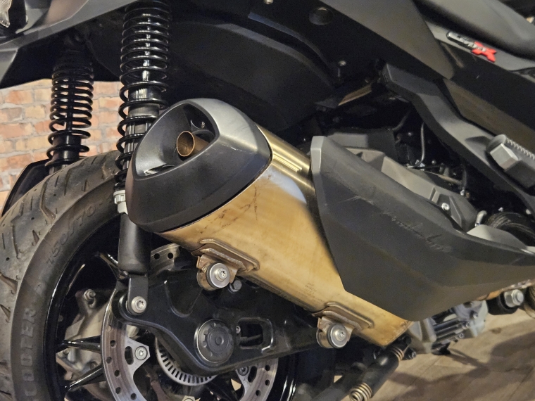 Bmw C 400 x Ii 2022 Usado en BMW Premium Selection