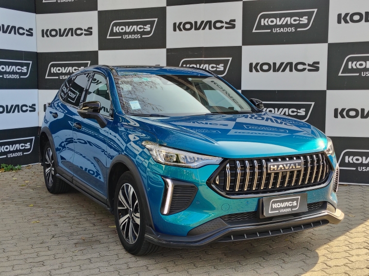 Great wall Haval Jolion 1.5 At Hibrido  Deluxe 2025 Usado  Usado en Kovacs Usados