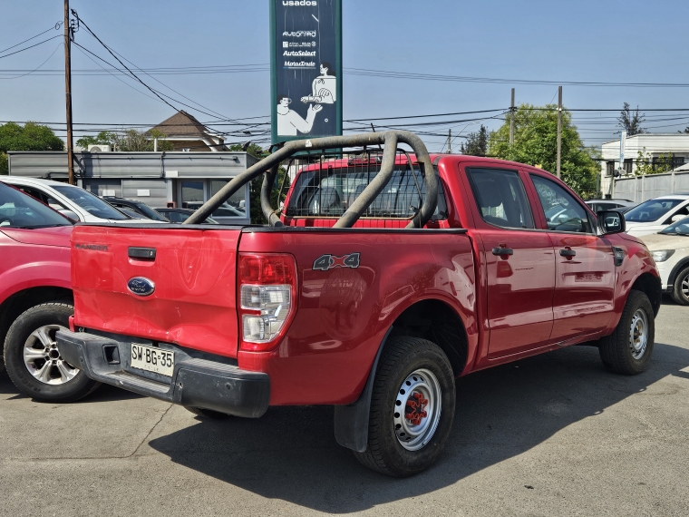 Ford Ranger 2.2 Ac Mt Dsl 4x4 2023 Usado  Usado en Autoselect Usados