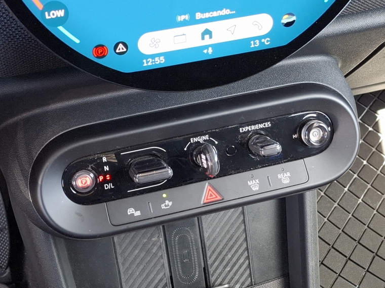 Mini Cooper C 3p 1.5 Aut 2026 Usado Usado en BMW Premium Selection Mini Cooper C 3p 1.5 Aut 2026 Usado Usado en BMW Premium Selection