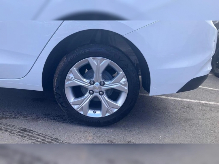 Chevrolet Onix Premier 1.0t Aut 2022 Usado  Usado en Webautos.cl