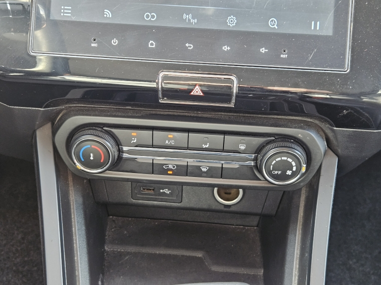 Chery Tiggo 2 pro All New Tiggo 2 Pro Max 1.5 Gl Cvt Euro 6 2025 Usado en Rosselot Usados