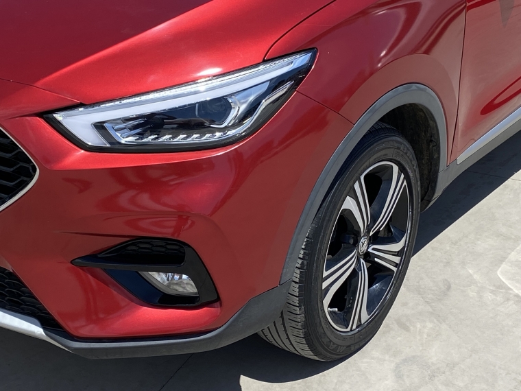 Mg Zx Zx 1.5 2022 Usado en Rosselot Usados